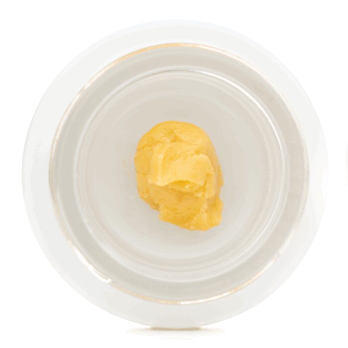 Green Dot Labs Black Label Live Badder Paloma 1g - Image 1