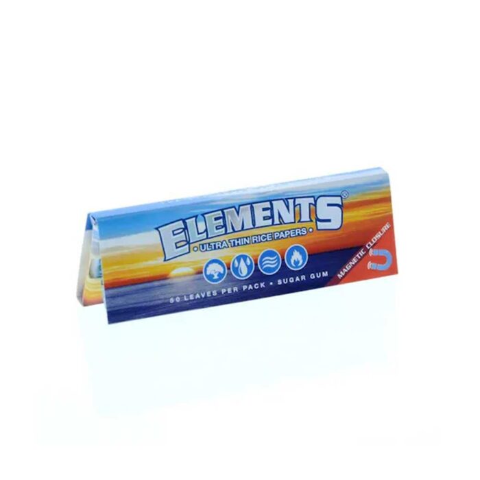 Elements Papers 1 1/4" - Image 1