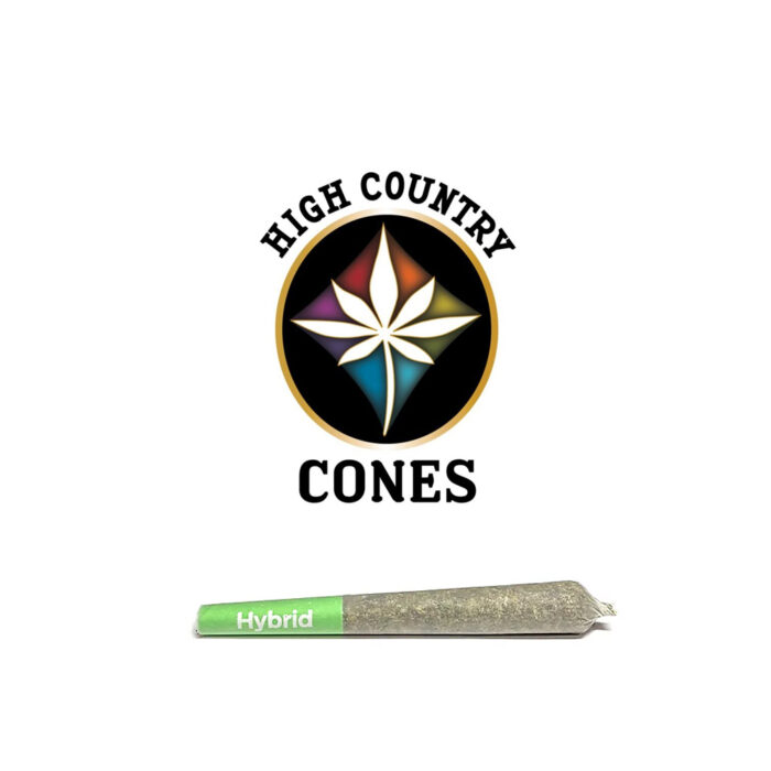 product_9a1aea46-9c2c-4025-ae4f-a101266d5b16 High Country Pure Melt Pre-Roll 5pk Sativa Garlic Diesel 2.5g - Image 1
