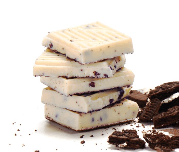 product_d6feeca9-5ec8-4032-9240-a8e3a49845ac Sinsere Chocolate Bar Cookies & Milk 100mg - Image 1