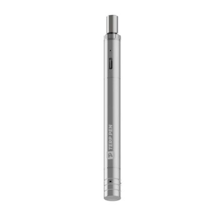 Boundless Terp Pen V2 Stainless Steel