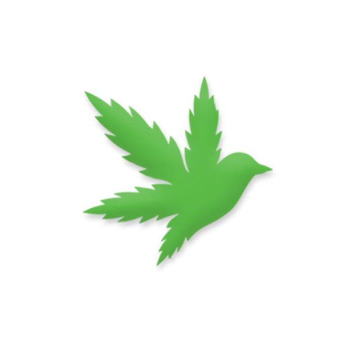 flyhi-bird-stock Creager - Large Rolling Trays - Image 1