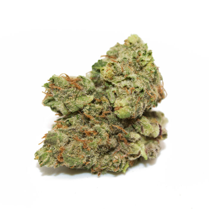 Green Dot Labs Prepacked Flower F.A.F.O. 3.5g - Image 1