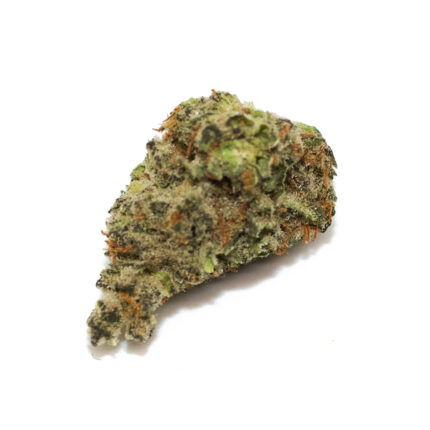 Green Dot Labs Prepacked Flower Fuchsia 3.5g