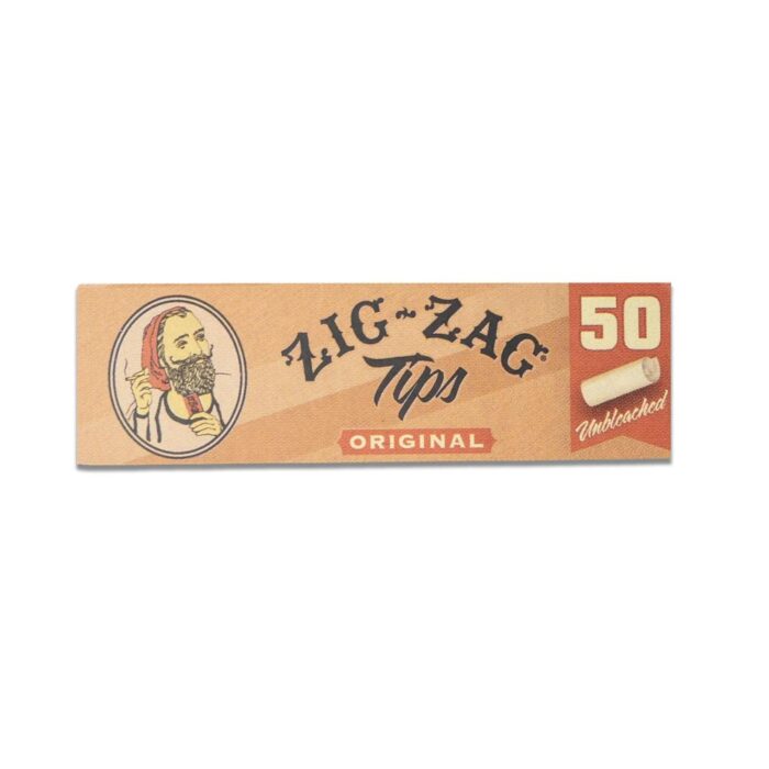 product_0863dad1-4c74-4e9e-bb49-197e21232ad9 Zig Zag Unbleached Tips - Image 1