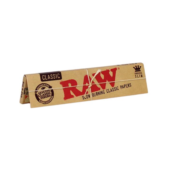 RAW Classic King Size Slim - Image 1