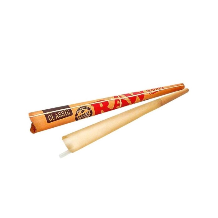 Cones - Raw Classic Cones - Emperardo - Image 1