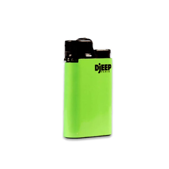 Djeep Lighter - Image 1