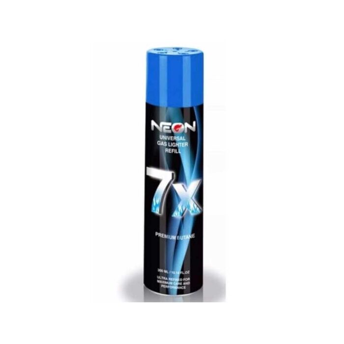 product_cdb4299a-0cc6-484d-83a5-3a7d6c4d9bb3 Neon 7x 300ml Butane - Image 1