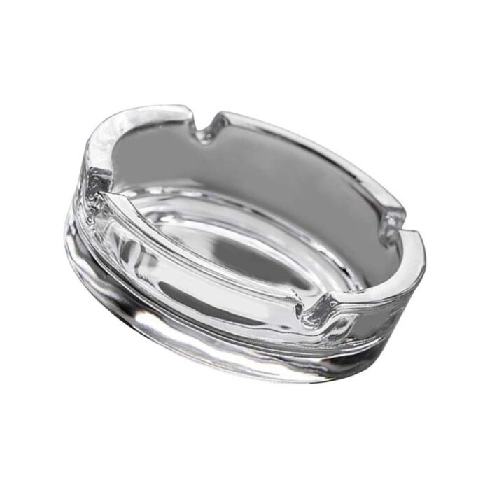 product_d2330fff-63f3-44f7-8eba-5c4c57b4180a Creager - Glass Ashtray - Image 1