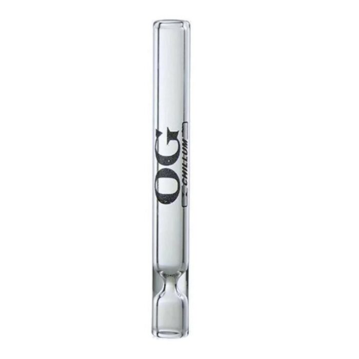 OG Chillum Refill/Gravity Feed - Image 1