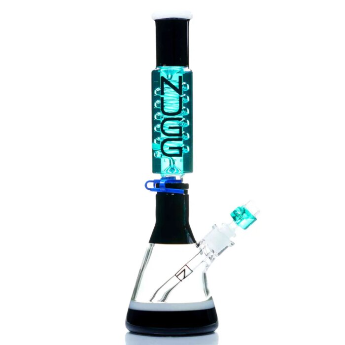 6" Nugg Life Glycerin Beaker - Image 1