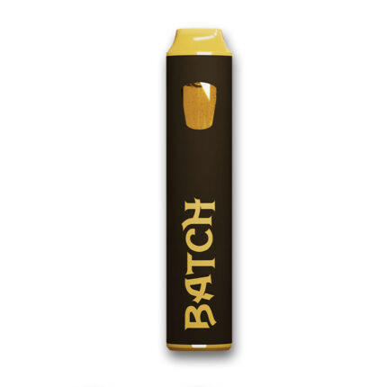 Batch AIO Indica Skywalker 600 2g