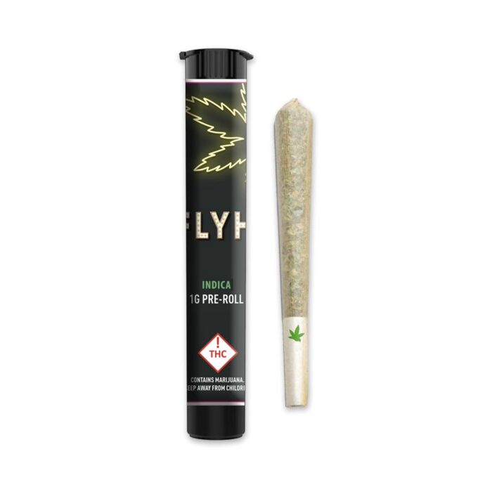 FlyHi Joint 5pk Hybrid 5g - Image 1