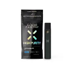 PAX Trip High Purity AIO Sativa Sour Tangie 1g