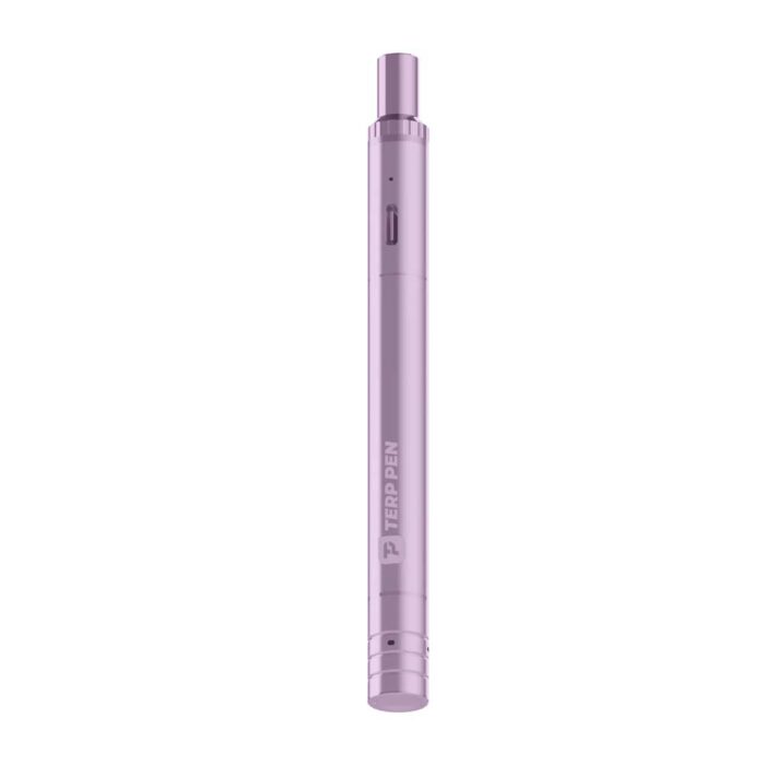 product_161c1d8b-63e7-48f0-92b5-da8715fc8c74 Boundless Terp Pen V2 Stainless Magenta - Image 1