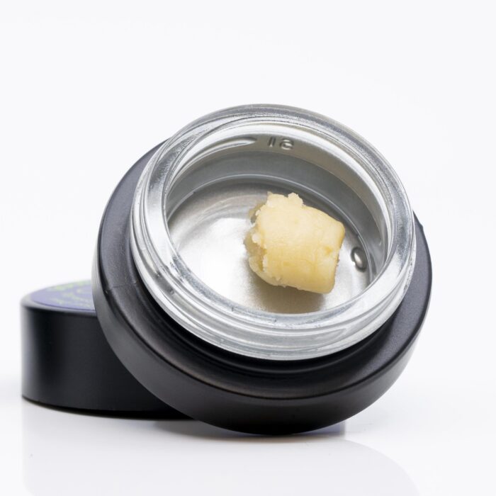 product_1710b98e-1c9f-4476-9f03-e14e486697ea Green Dot Labs Blue Label Cold Cure Live Rosin Sour Animal 1g - Image 1