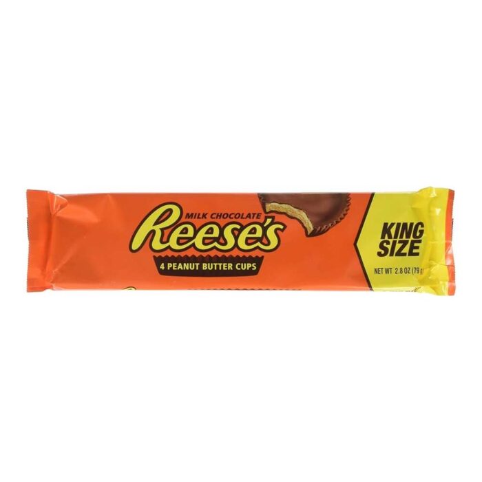 Reeses King Size - Image 1