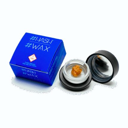 #HASH Sugar Sativa Lemon Zest 1g