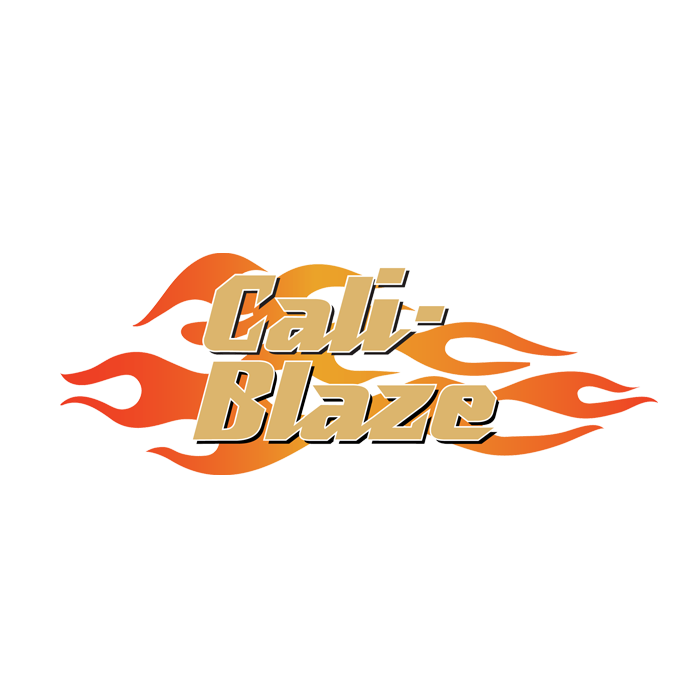 Cali Blaze Tarantula