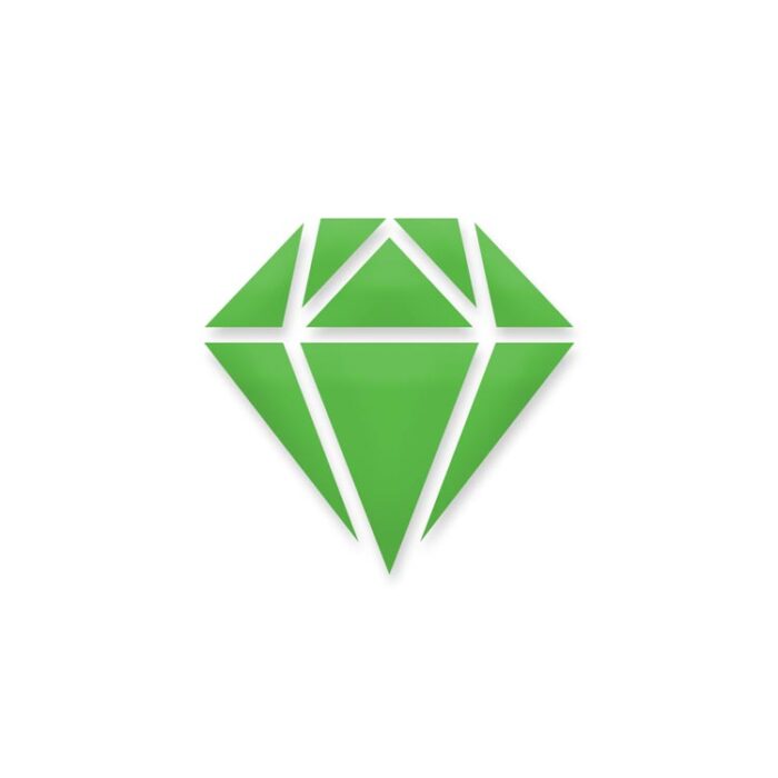 Denver Dab Co. Diamonds Hybrid Diamond Dust 1g - Image 1