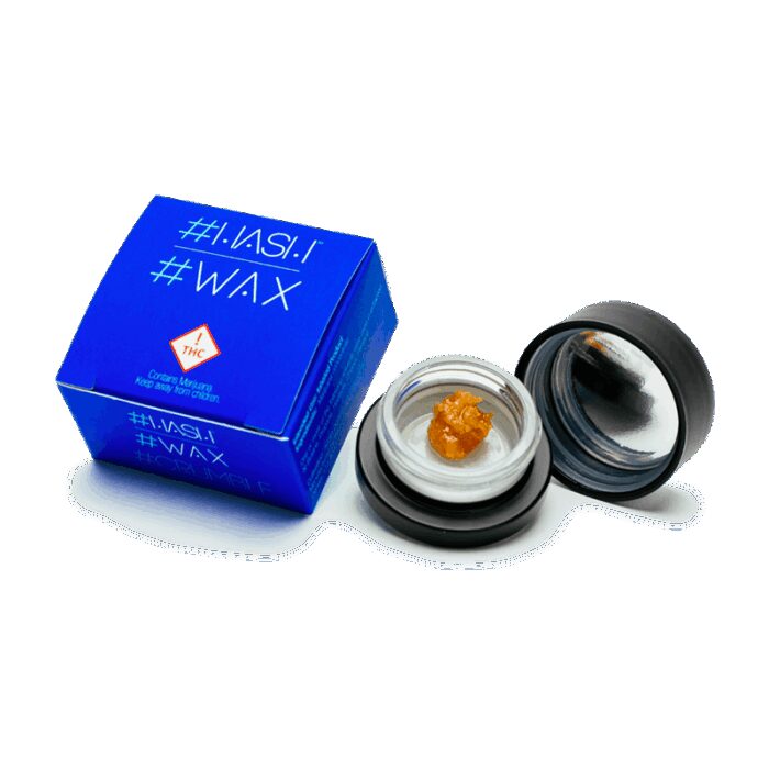 #HASH Sugar Sativa Head Mints 1g - Image 1