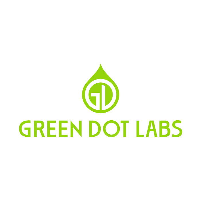 Green Dot Labs Black Label