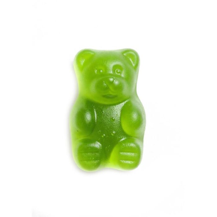 gummies-stock Coda Fruit Notes Passion Fruit & Guava 100mg - Image 1