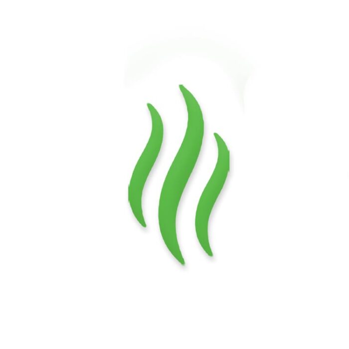 vape-stock O.Pen Daily Strains Disposable Euphoric Hybrid Pink Guava 1g - Image 1