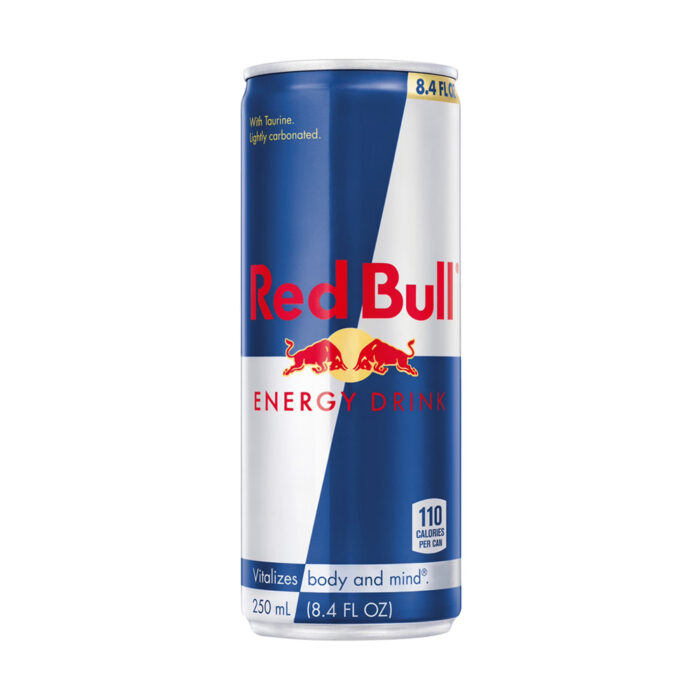 Red Bull 8.4oz - Image 1