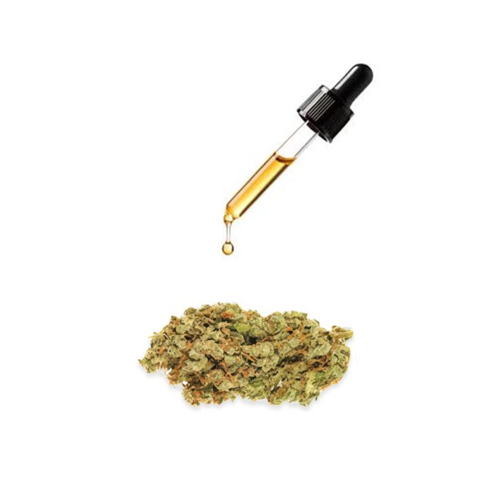 Locol Love Infused Bud Hybrid Super Boof x Super Boof 3.5g - Image 1