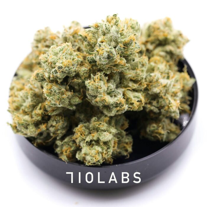 710 Labs Prepacked Flower Z 3.5g - Image 1