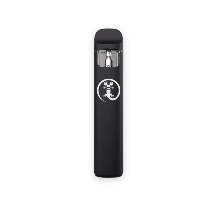 Newt Brothers Live Resin AIO Hybrid Meteor Showers 1g - Image 1