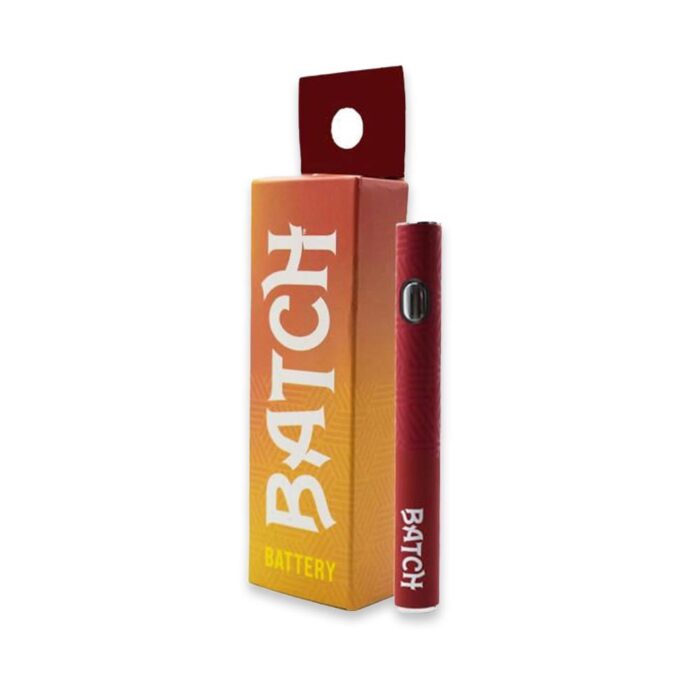 Batch Battery Variable Voltage 2g - Image 1