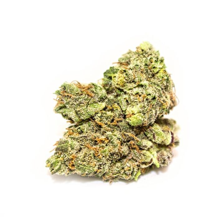 product_cb35f57f-e361-48a0-bb5b-0e6a5cb56386 Banana Zkittlez - Image 1