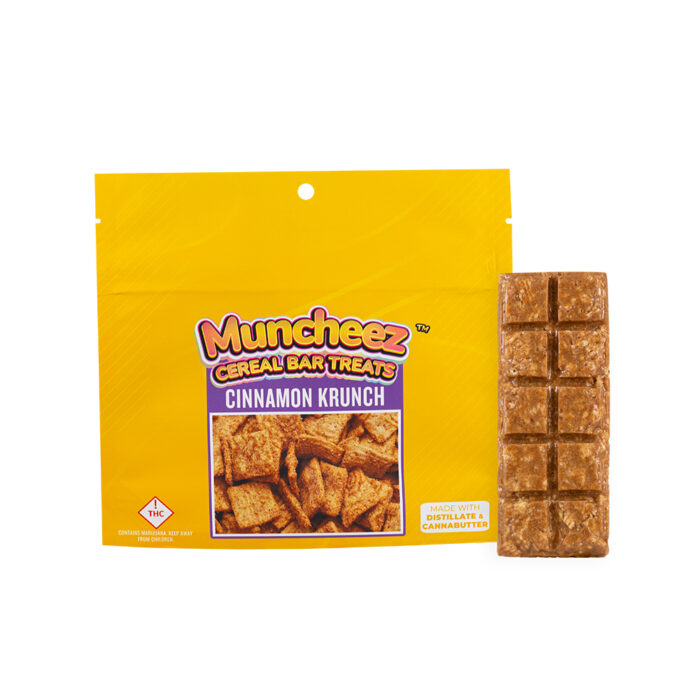 product_d6362ade-5644-4806-9b2e-fed90eaee530 Muncheez Baked Goods Cinnamon Krunch 100mg - Image 1