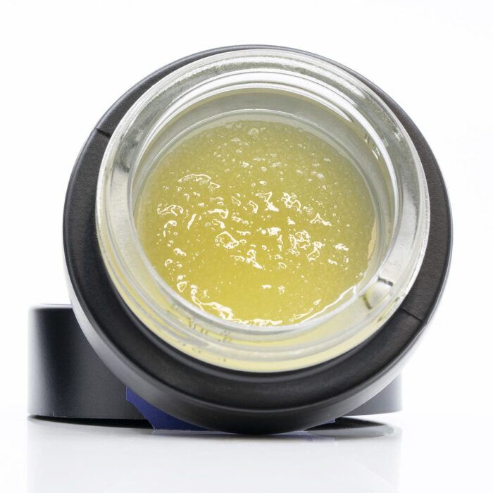 Green Dot Labs Blue Label Live Rosin Badder Red Froot 1g - Image 1